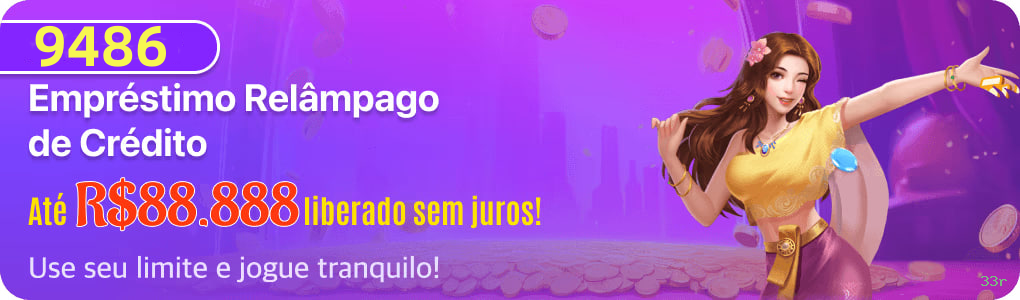 Jogos de loteria online na 33r